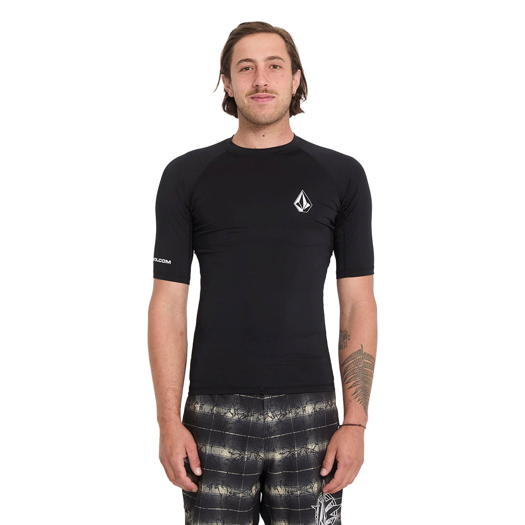Lido Solid - Lycra