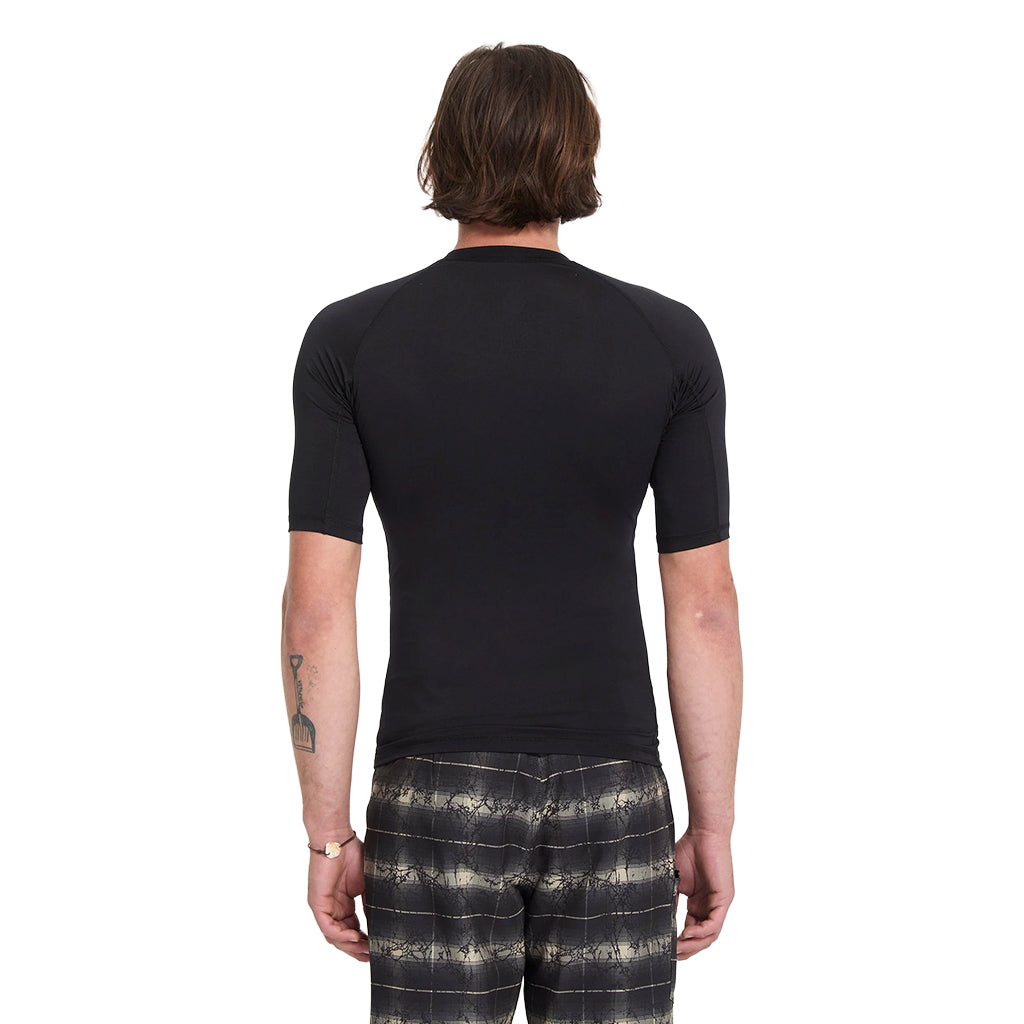 Lido Solid - Lycra