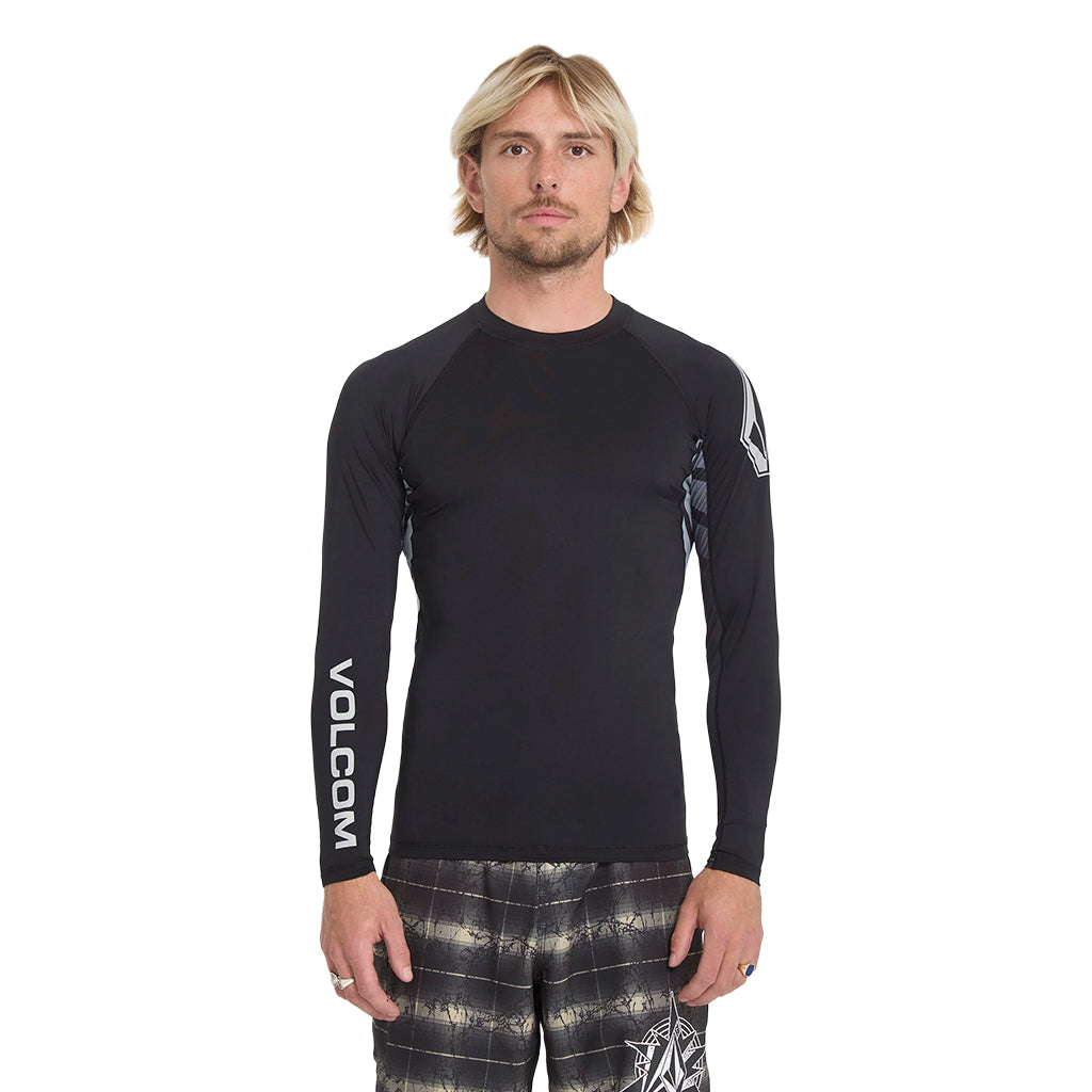VTV Jack Robinson - Long Sleeve T-Shirt