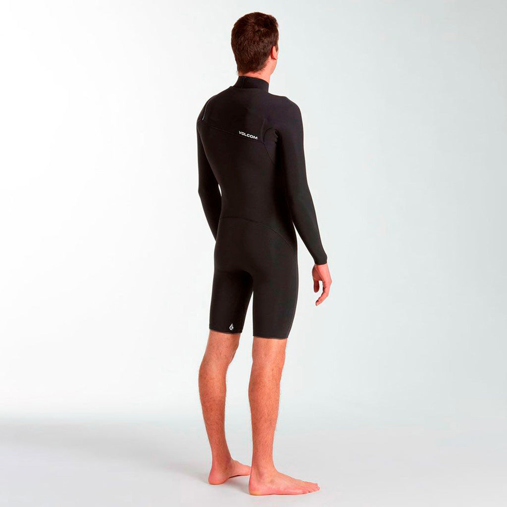 2/2mm L/S Springsuit - Wetsuit
