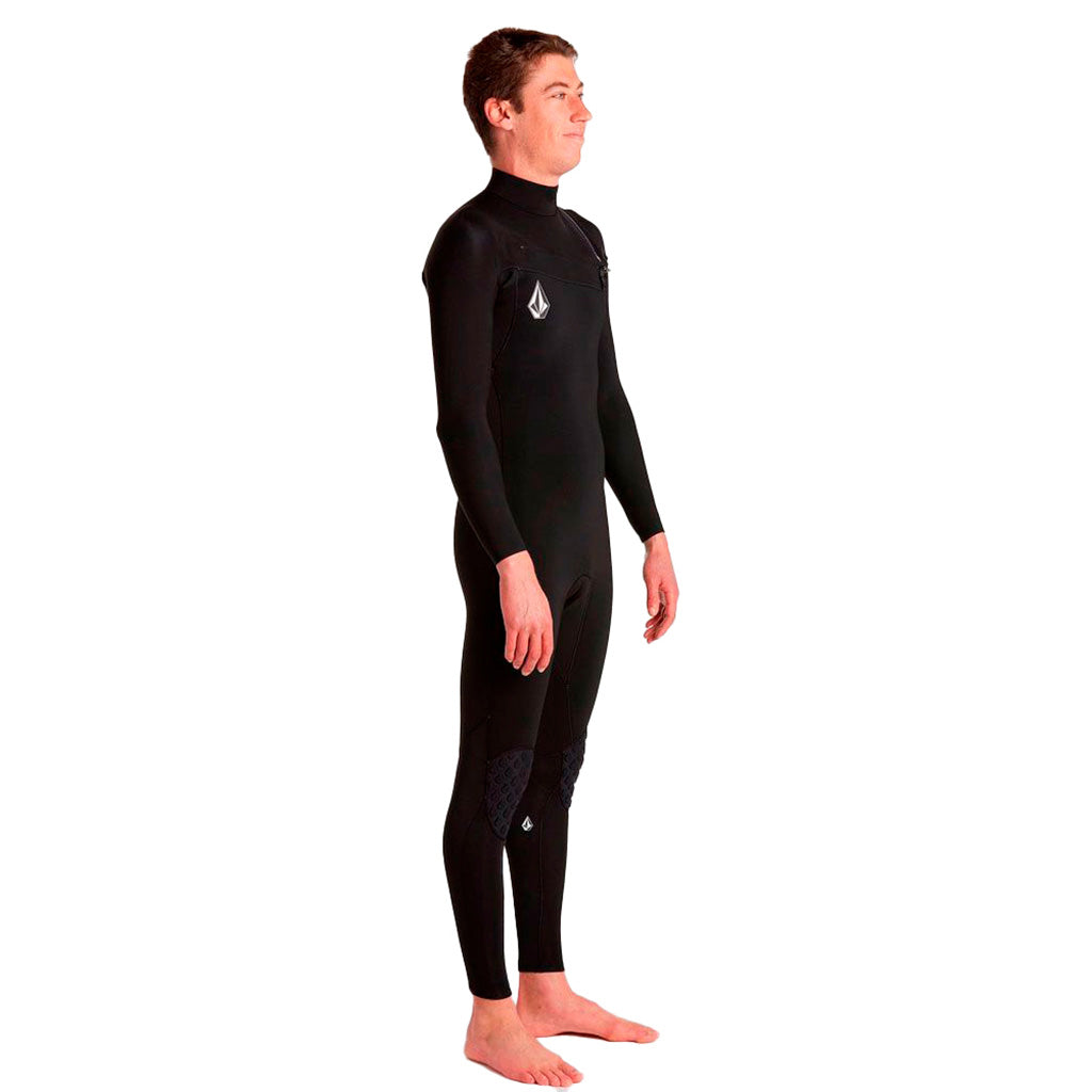 2/2mm L/S Fullsuit - Wetsuit