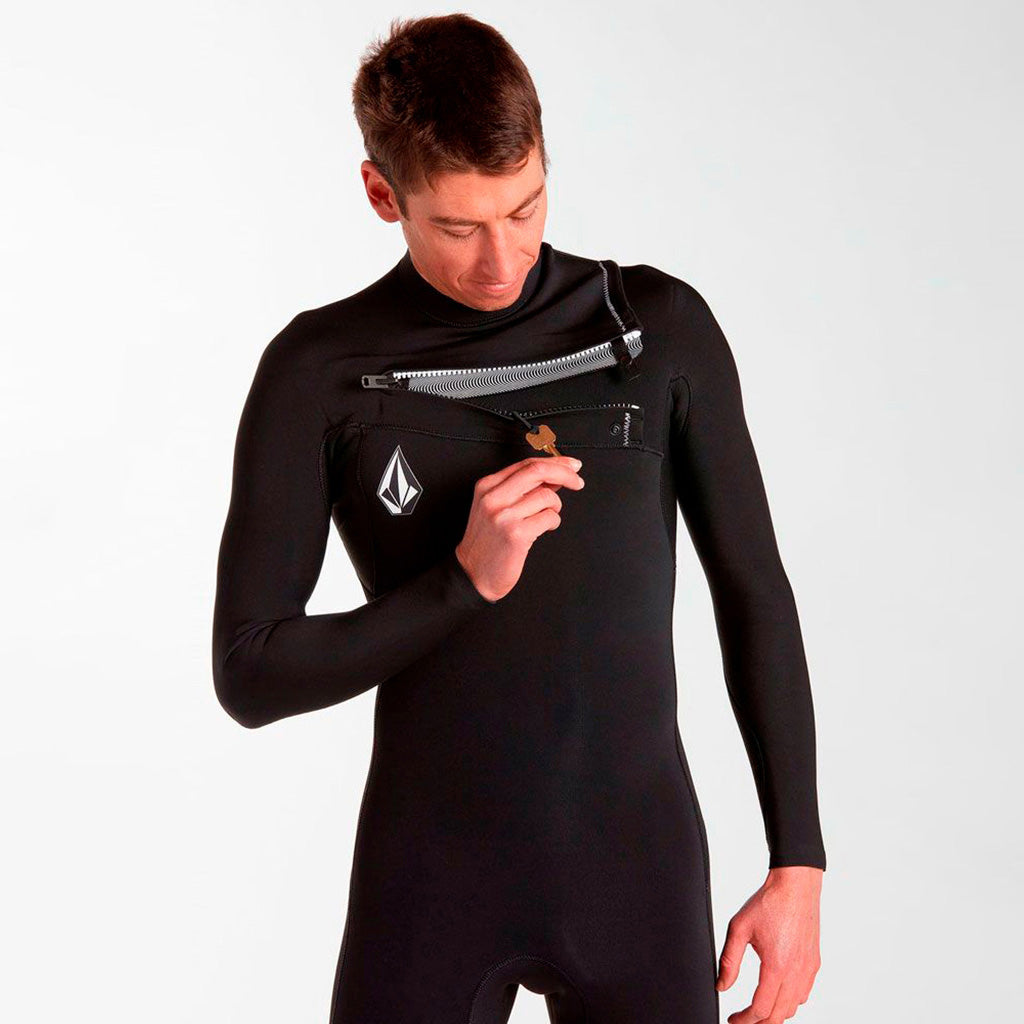 2/2mm L/S Fullsuit - Wetsuit