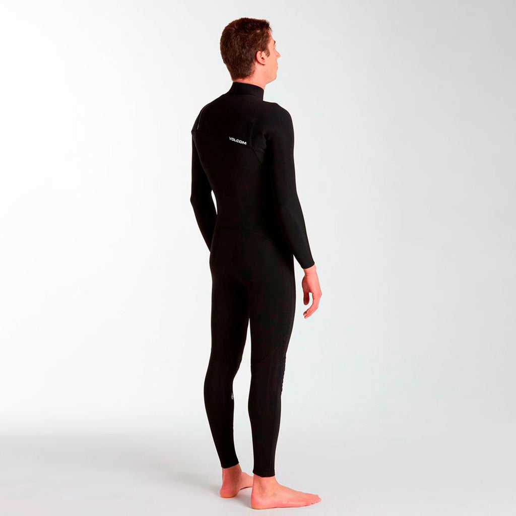 2/2mm L/S Fullsuit - Wetsuit