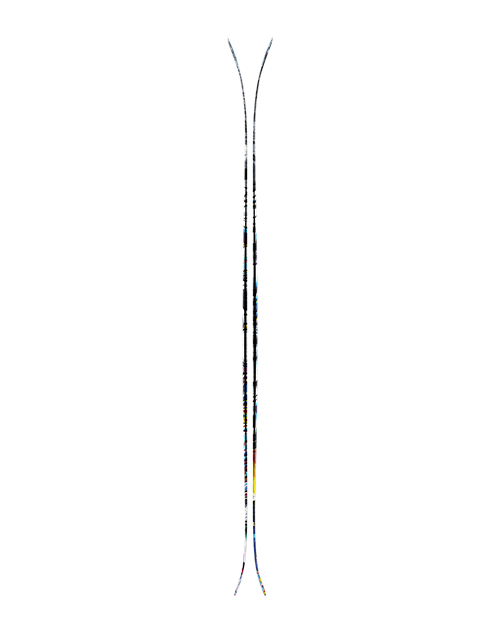 N Bent 100 - Skis