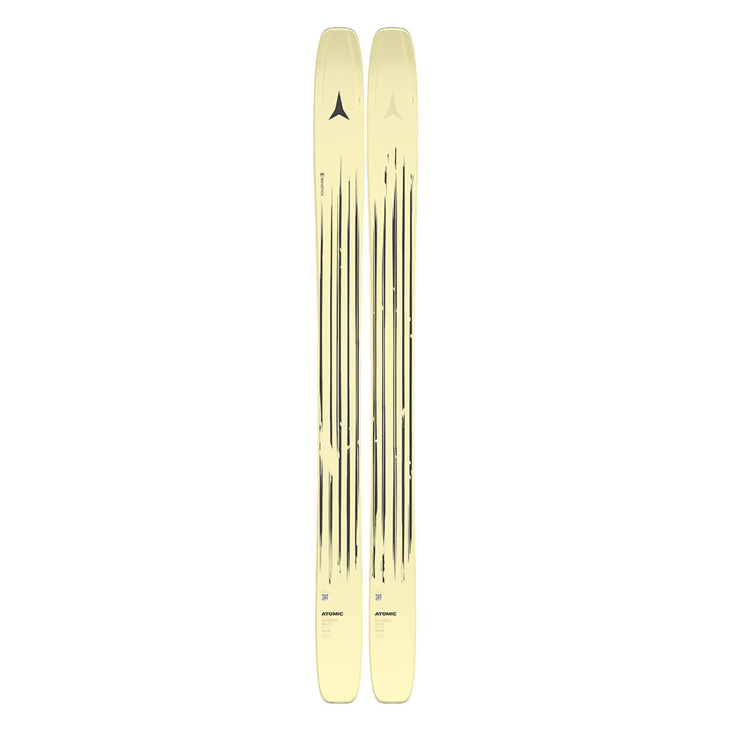Maverick 115 CTI 25/26 - Skis