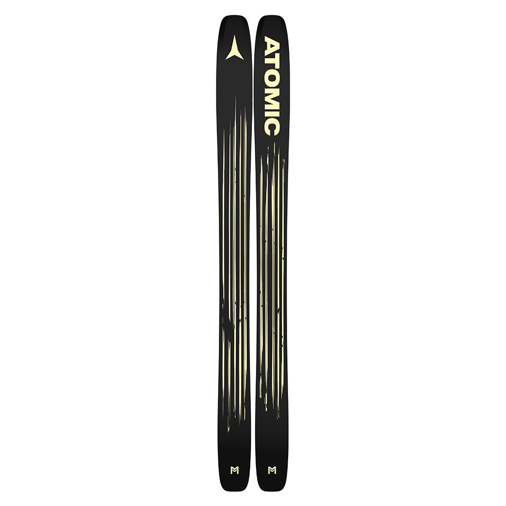 Maverick 115 CTI 25/26 - Skis