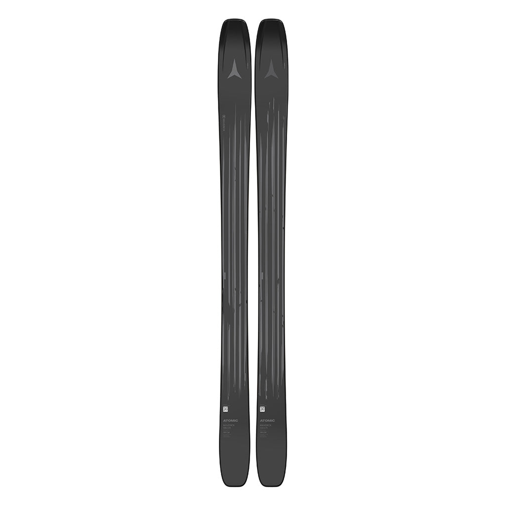 Maverick 105 CTI 25/26 - Skis