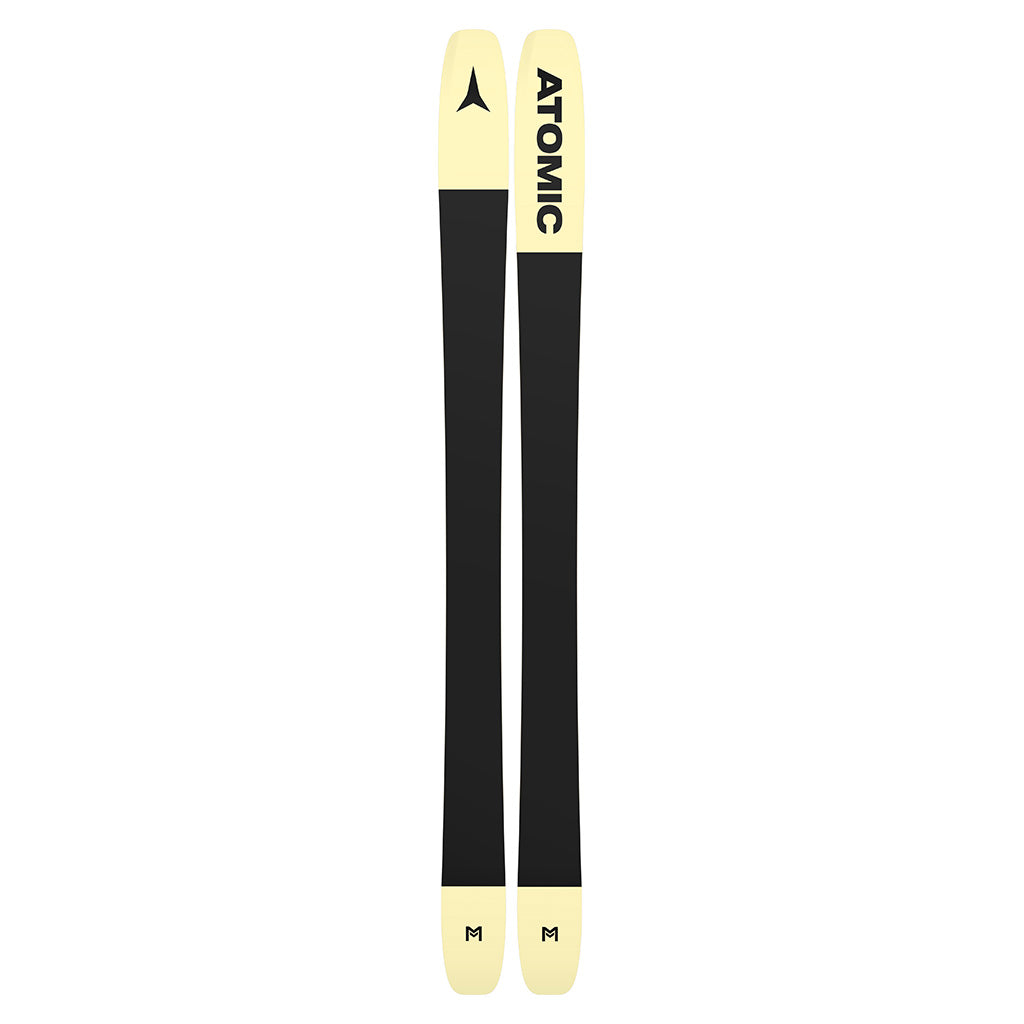 Maverick 105 CTI 25/26 - Skis