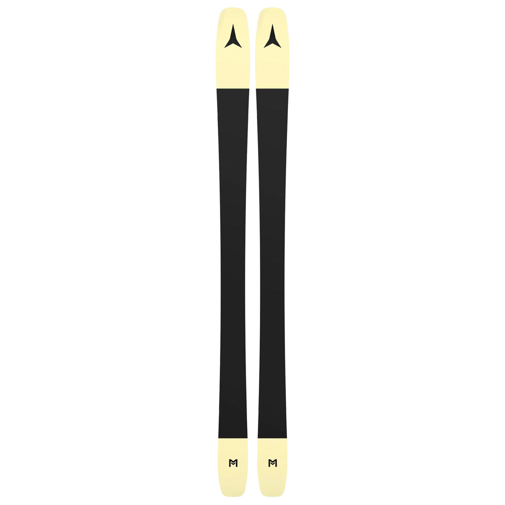 Maverick 88 CTI - Skis