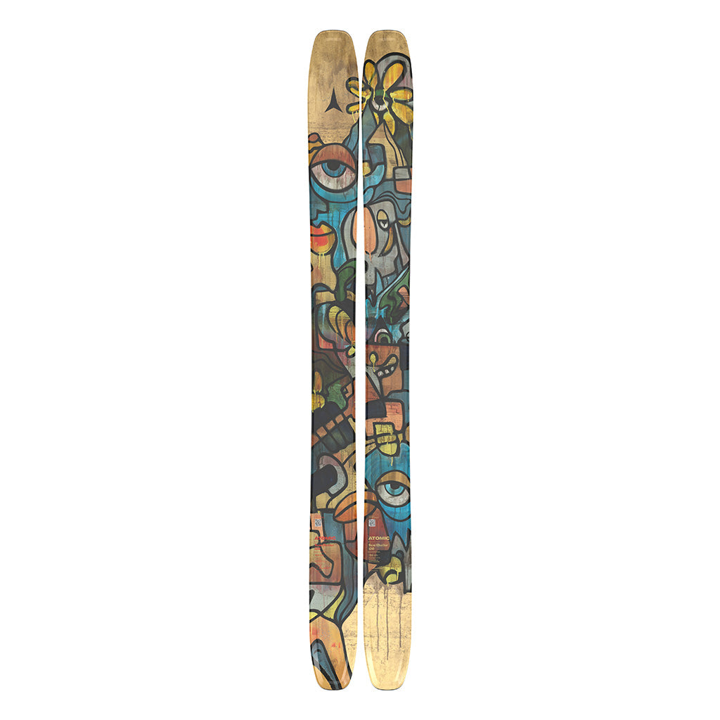 Bent Chetler 120 25/26 - Skis