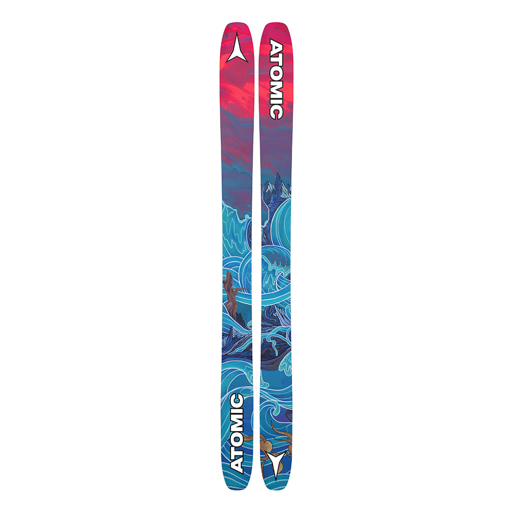 Bent 110 25/26 - Skis