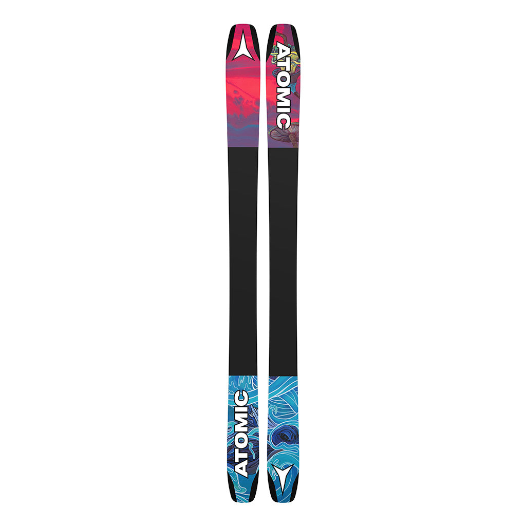 Bent 100 25/26 - Skis