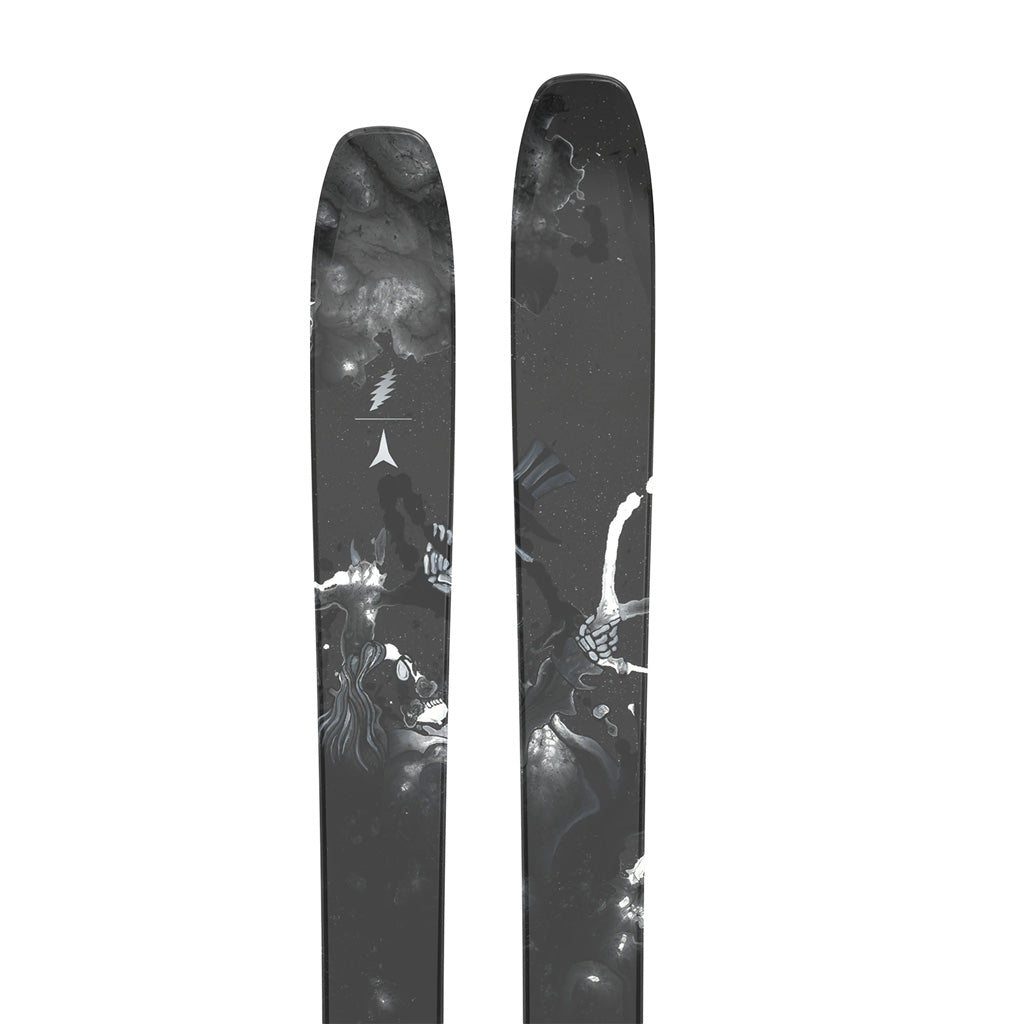 Bent 110 GFD 25/26 - Skis