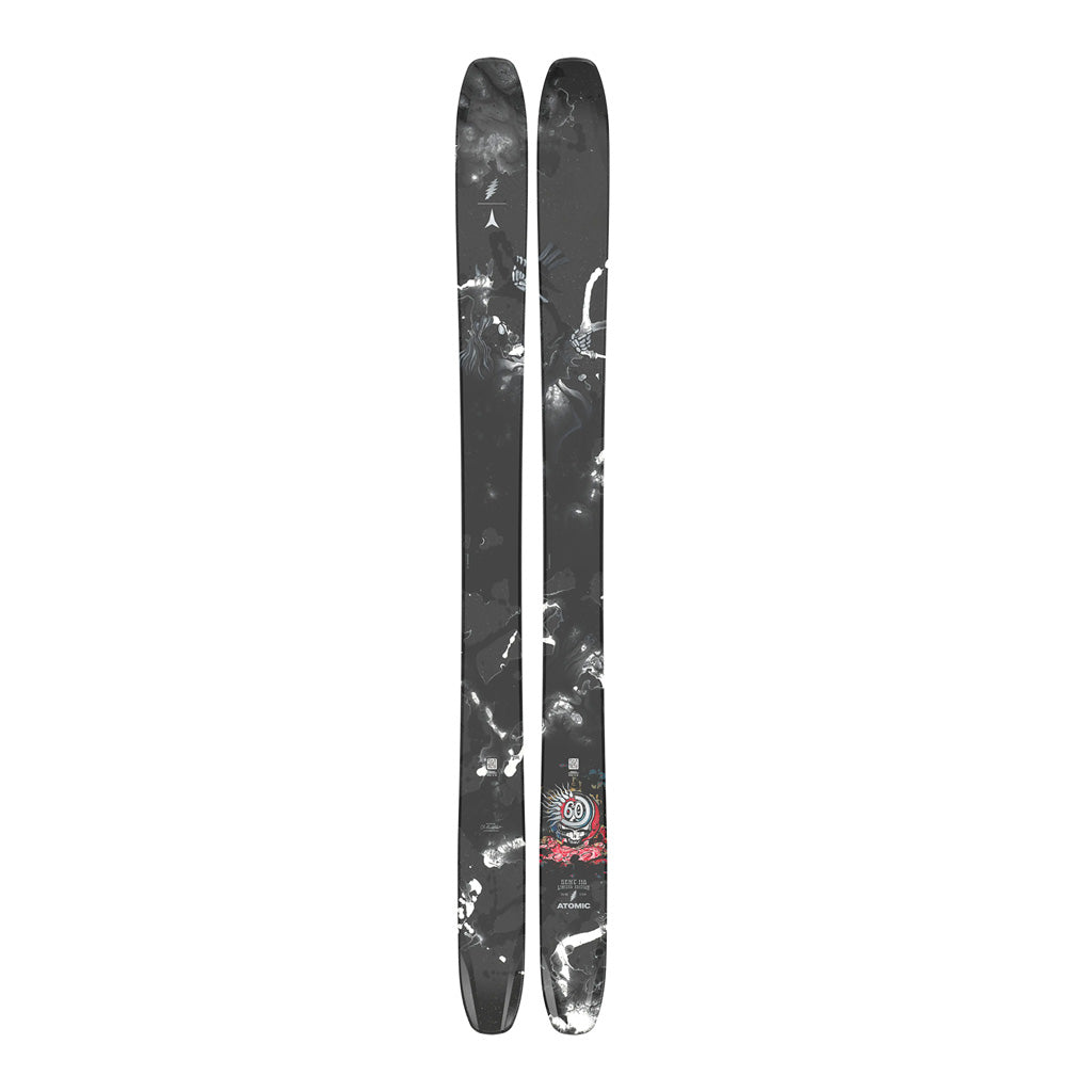 Bent 110 GFD 25/26 - Skis