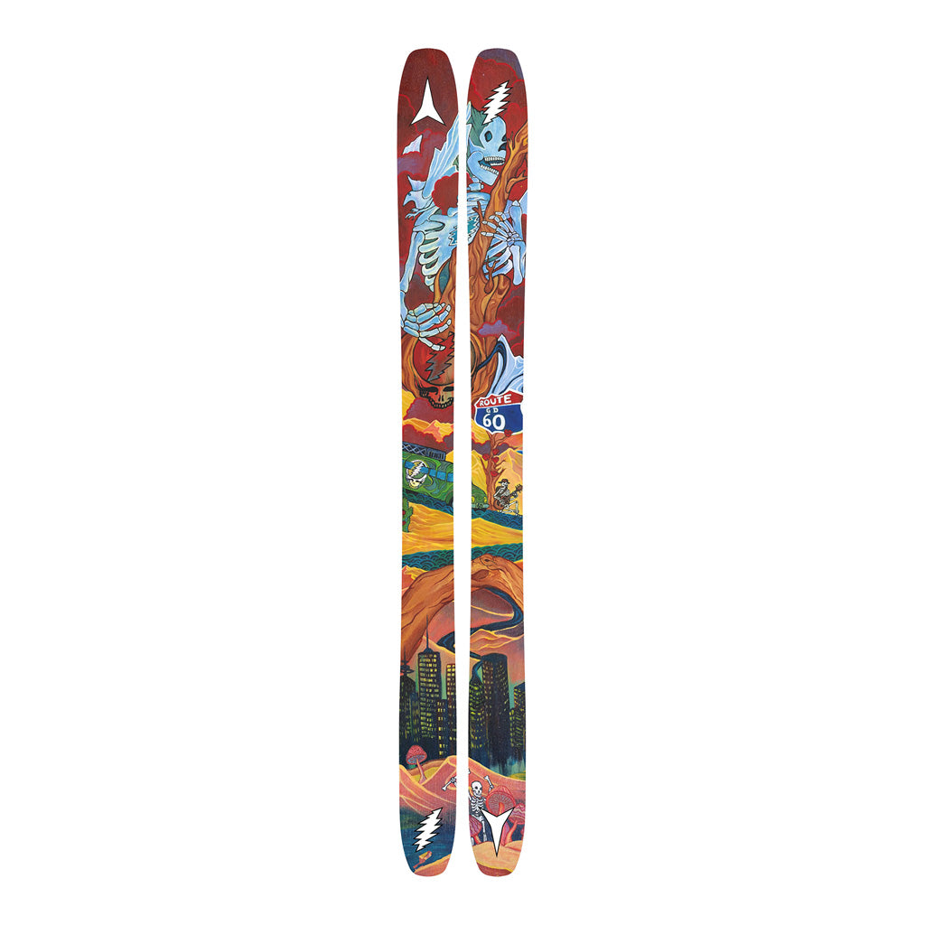Bent 110 GFD 25/26 - Skis