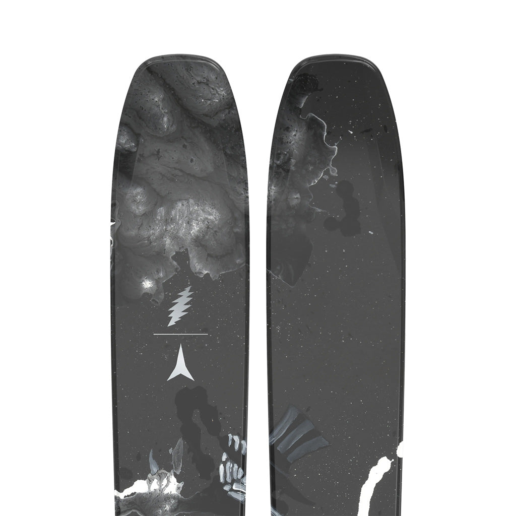 Bent 110 GFD 25/26 - Skis
