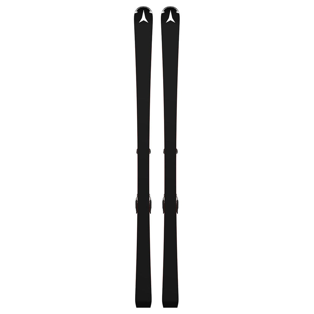 Redster G9 RVSK S + X 12 GW - Skis
