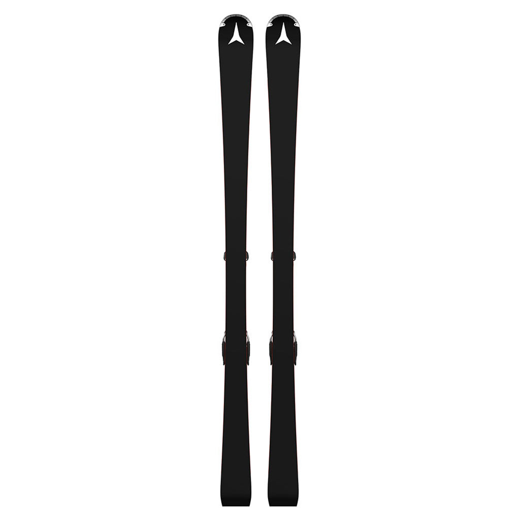 Redster S9 RVSK S + X 12 GW - Skis