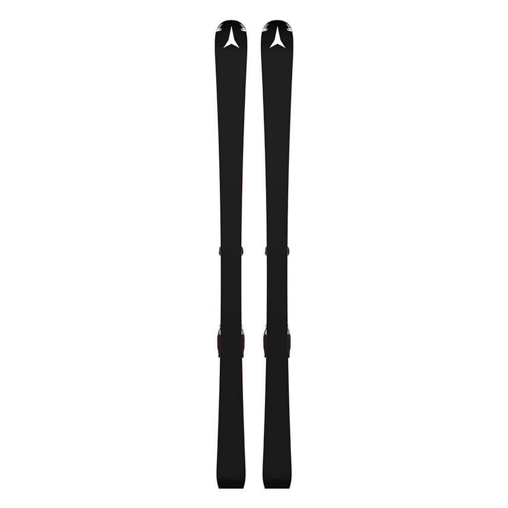 Redster S8 RVSK C + X 12 GW 23/24 - Skis with Bindings