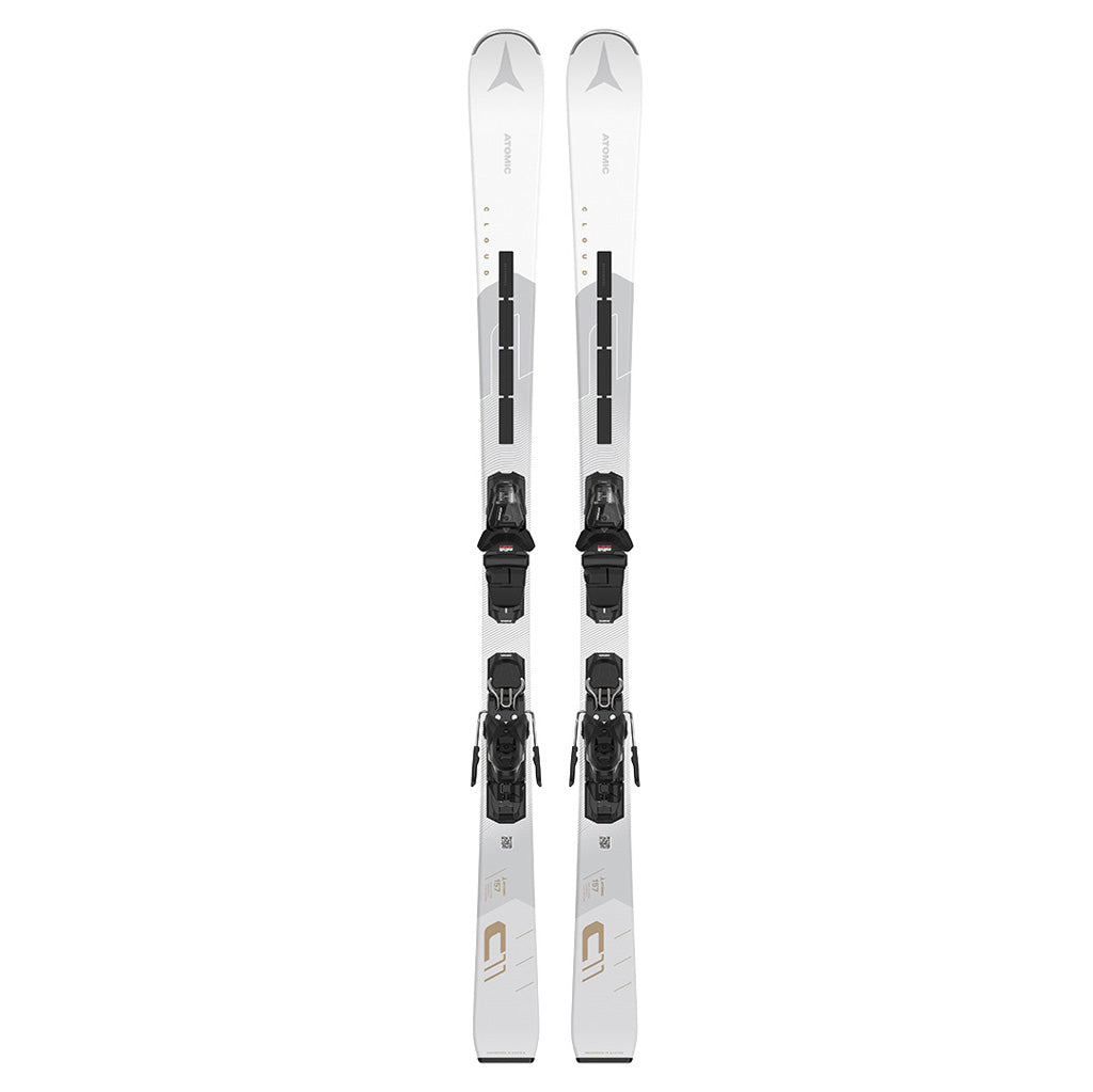 Cloud C11 RVSK Light + M 10 GW - Skis