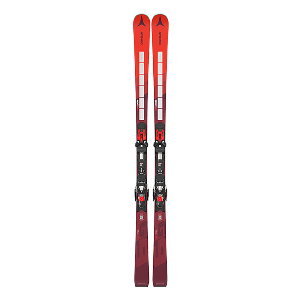 Redster G9 RVSK S + X 12 GW - Skis