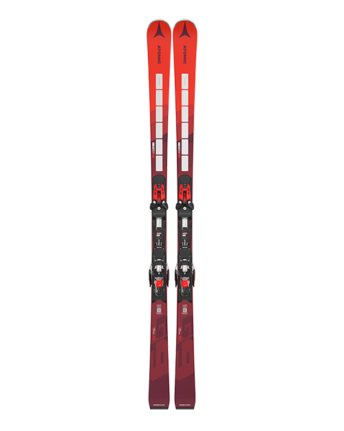 Redster G9 RVSK S + X 12 GW - Skis