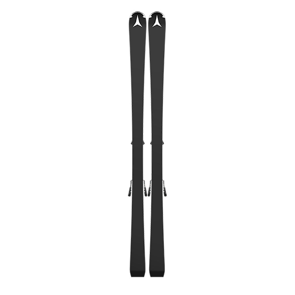 Redster X7 RVSK C + MI 12 GW 24/25 - Skis with Bindings