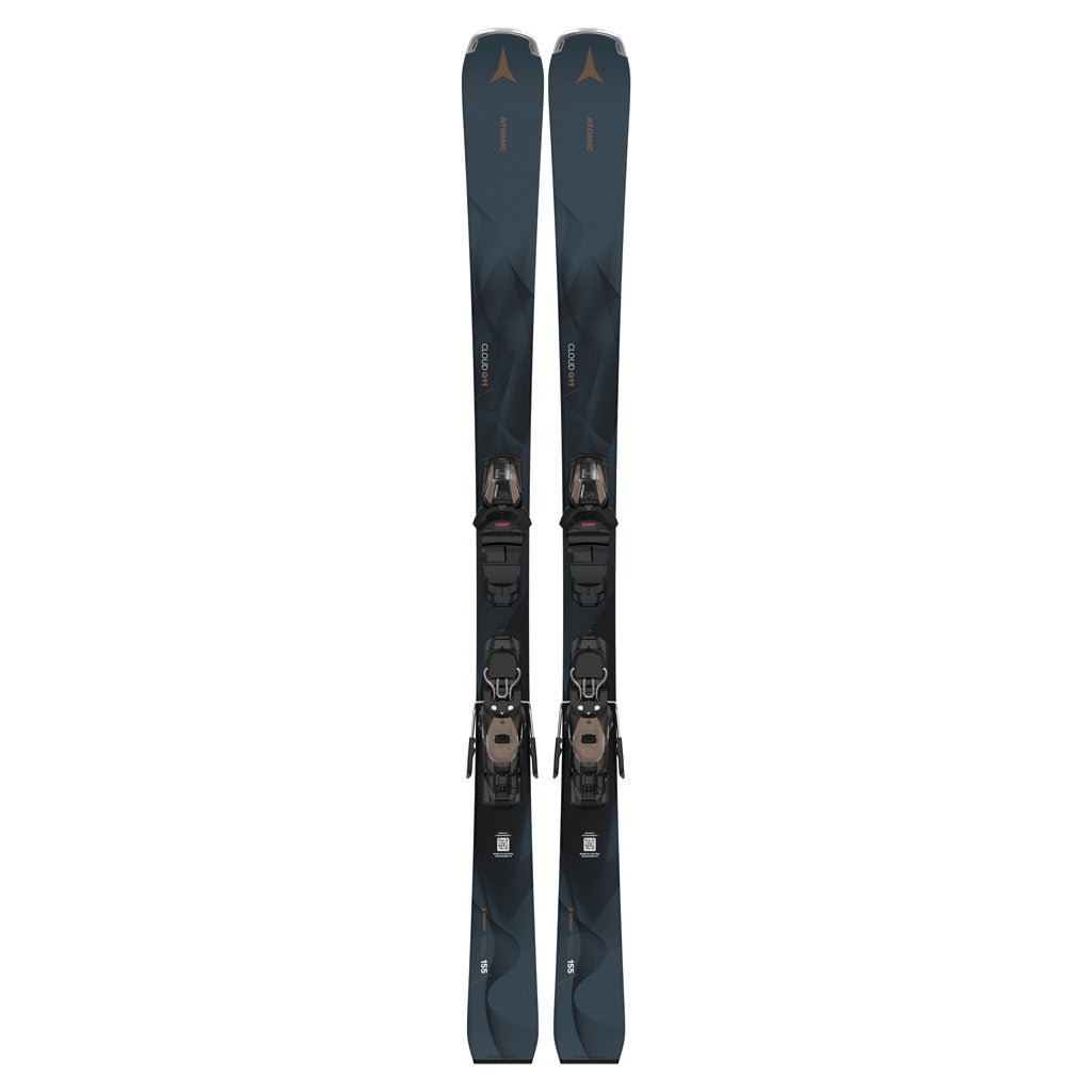 Cloud Q11 + M 10 GW - Skis