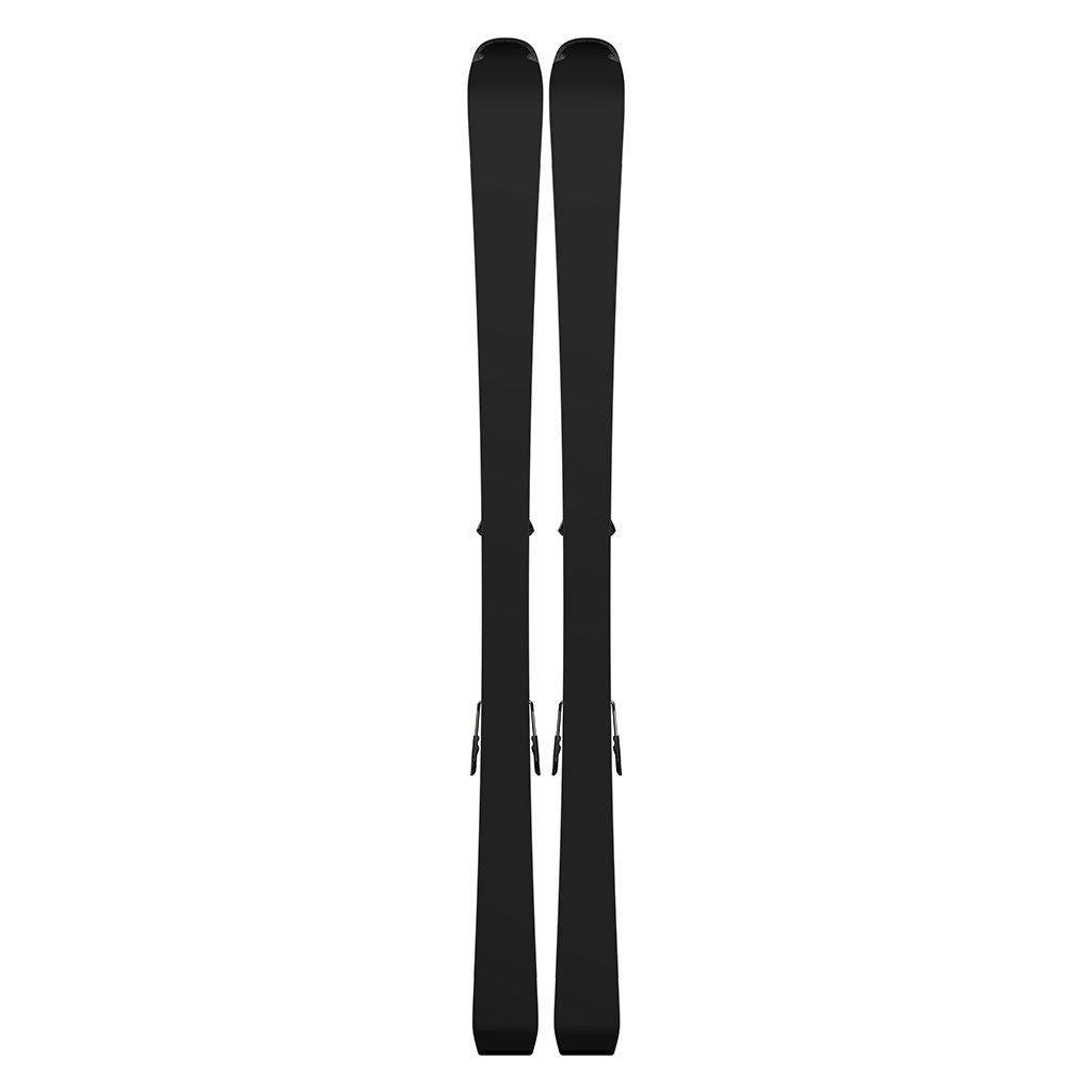 Cloud C9 RVSK Light + M 10 GW 25/26 - Skis with Bindings