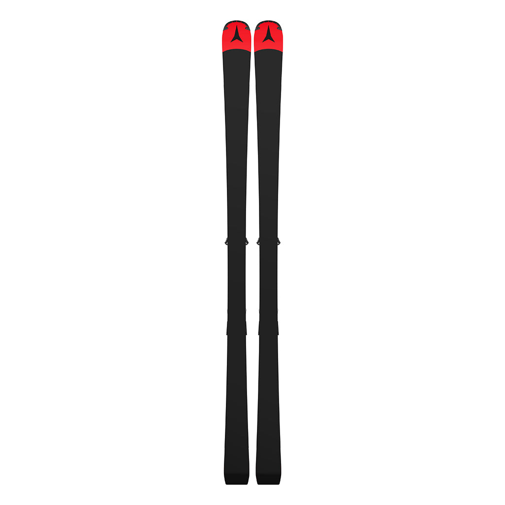 Redster G9 RVSK S + I 12 GW 25/26 - Skis with Bindings