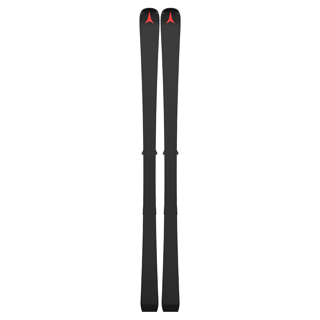 Redster G8 RVSK C + I 12 GW 25/26 - Skis with Bindings