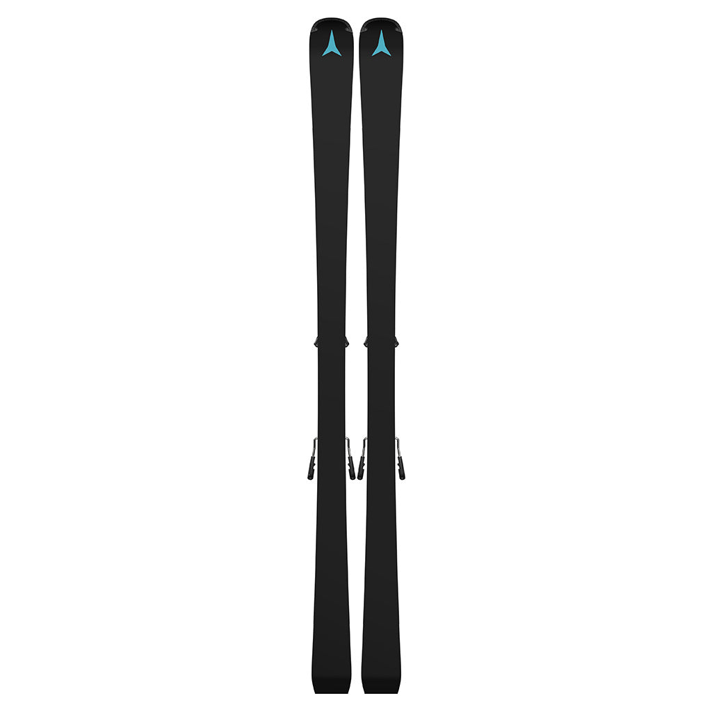 Redster X7 RVSK C + MI 12 GW 25/26 - Skis with Bindings