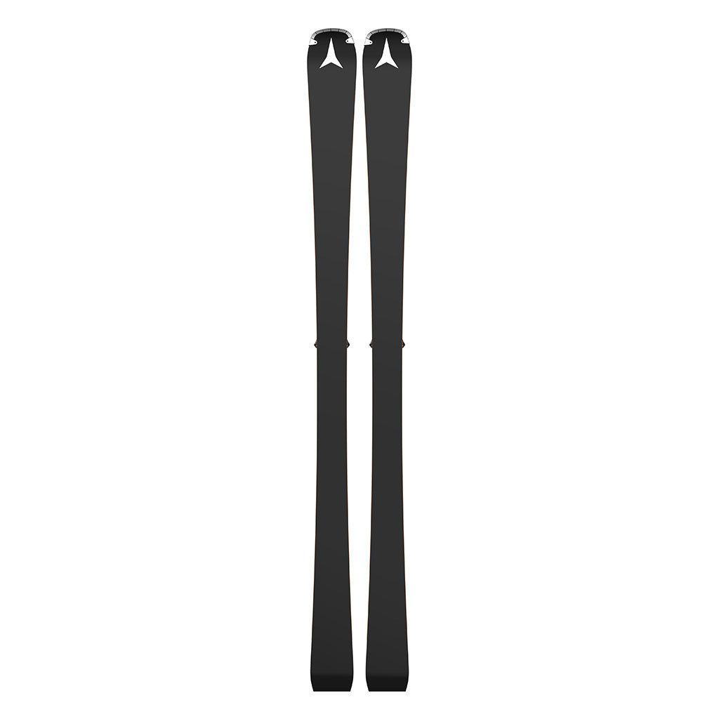 Redster Q9 RVSK S + I 12 GW 25/26 - Skis with Bindings