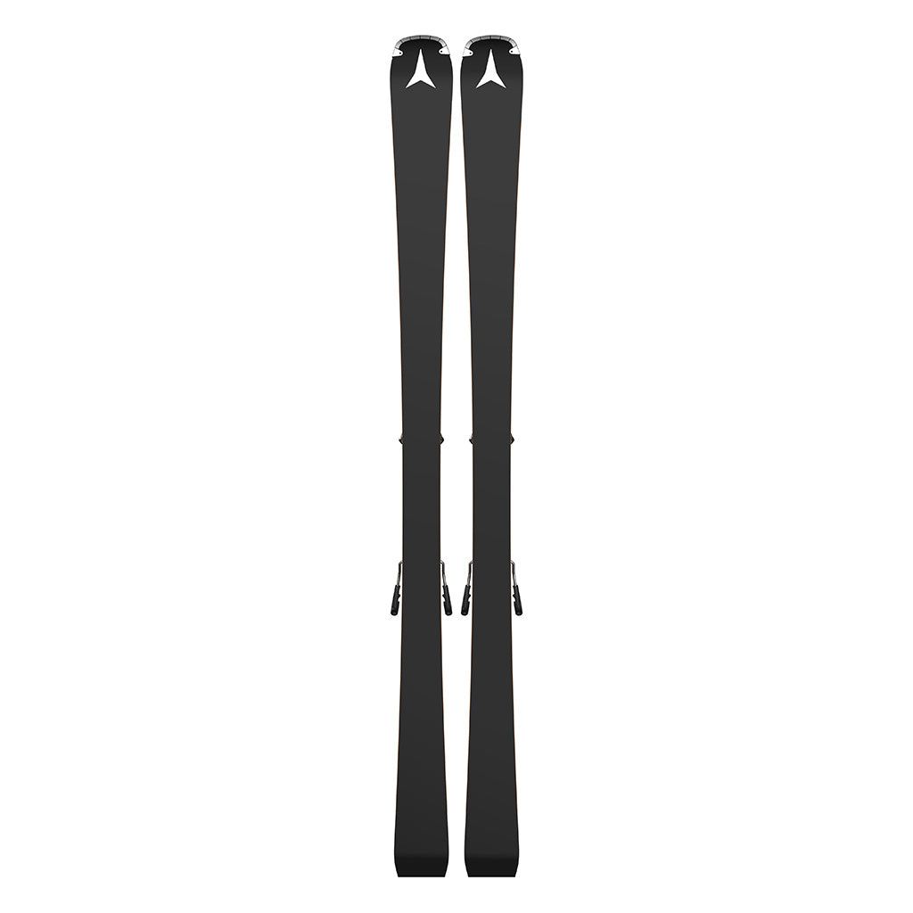 Redster Q7 RVSK C + MI 12 GW 25/26 - Skis with Bindings