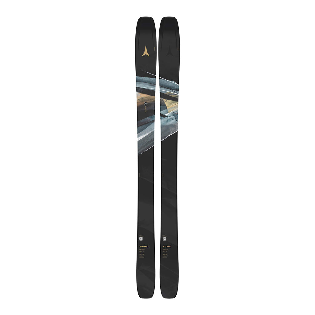 Maven 94 CTI + STR 12 GW - Skis