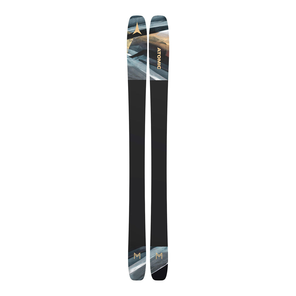 Maven 94 CTI + STR 12 GW - Skis