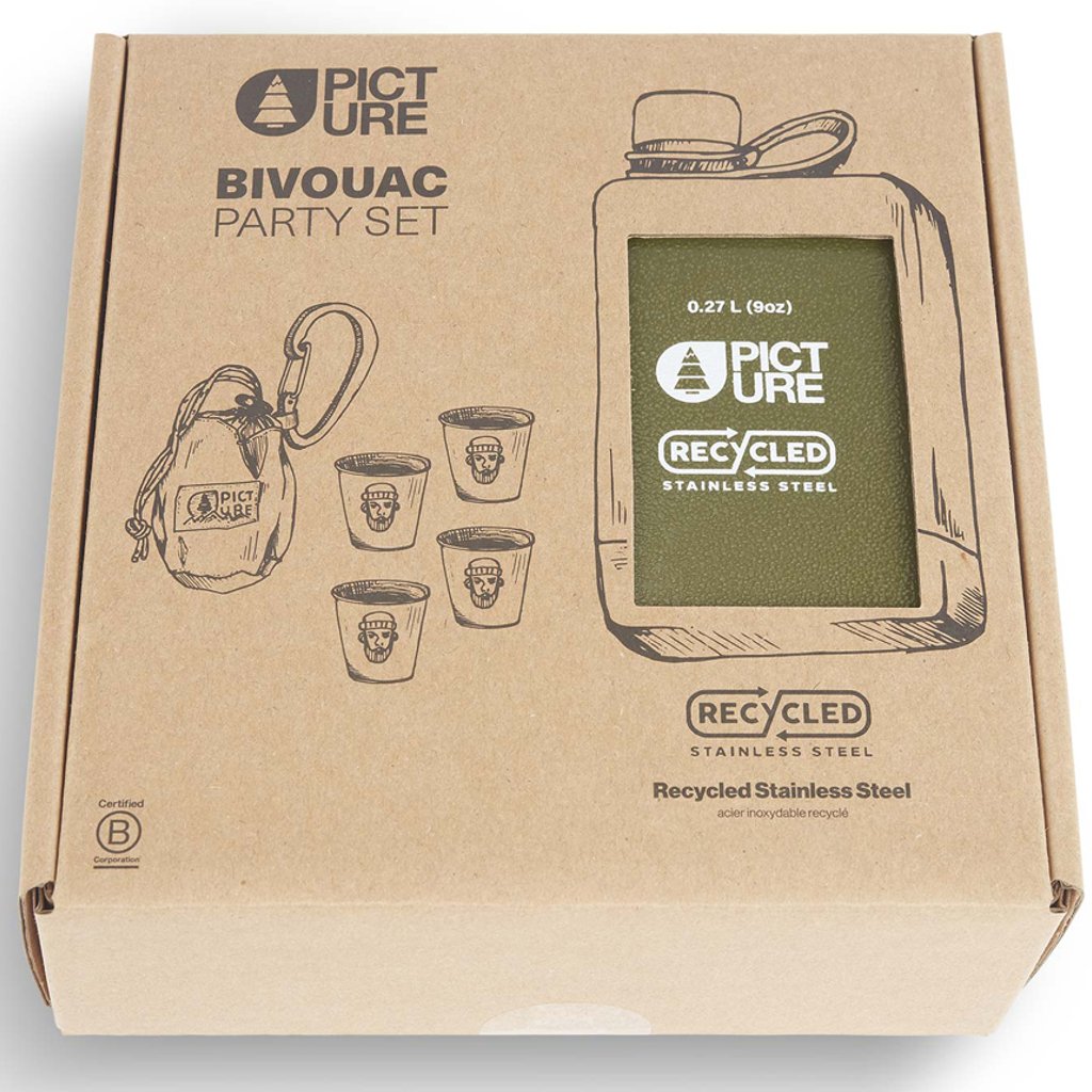 Bivouac Set