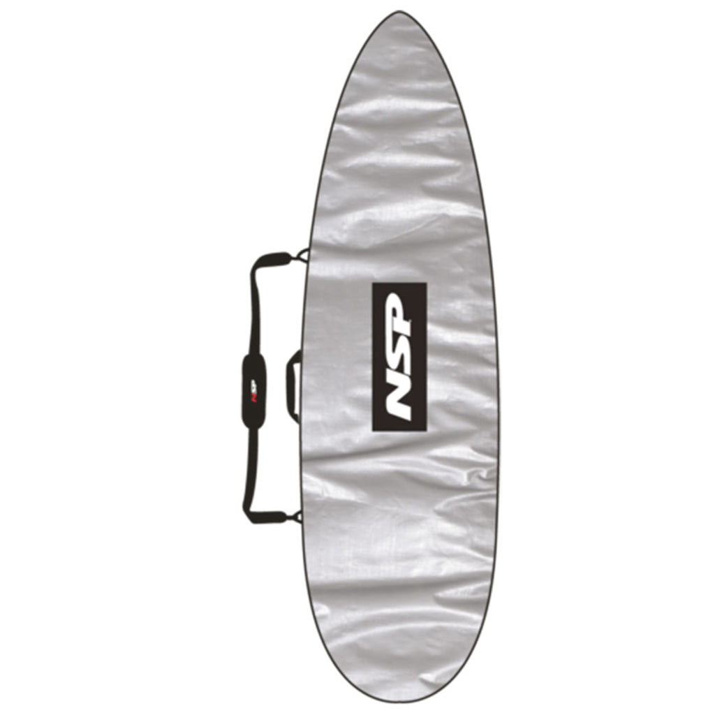Surf 4mm L 7'2 - Surf Bag