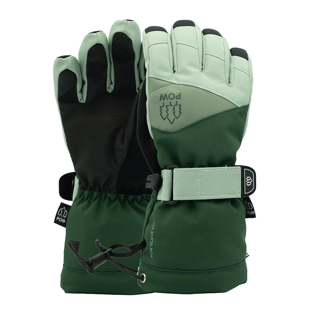 Ascend - Gloves