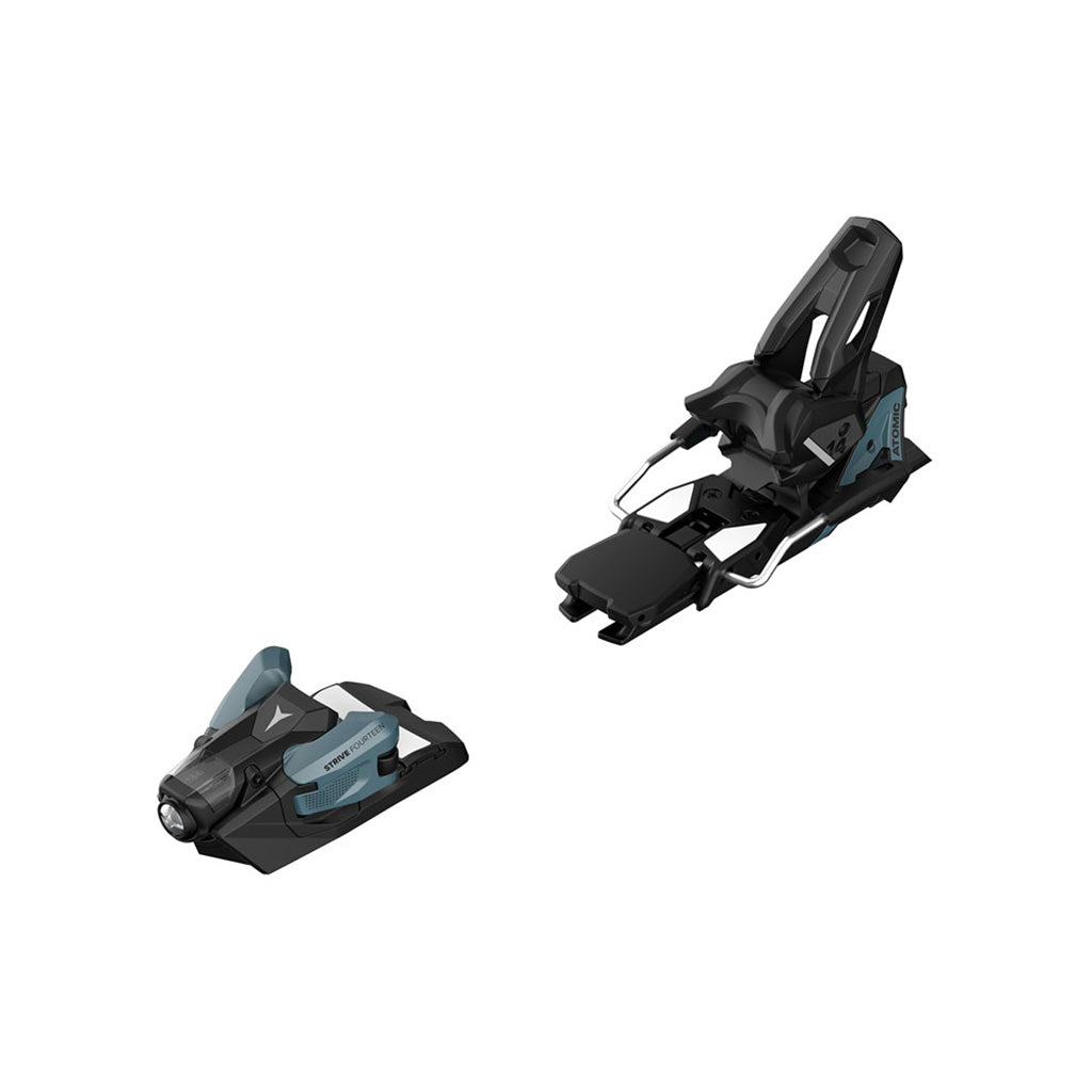 Strive 14 GW 130Mm - Ski Bindings