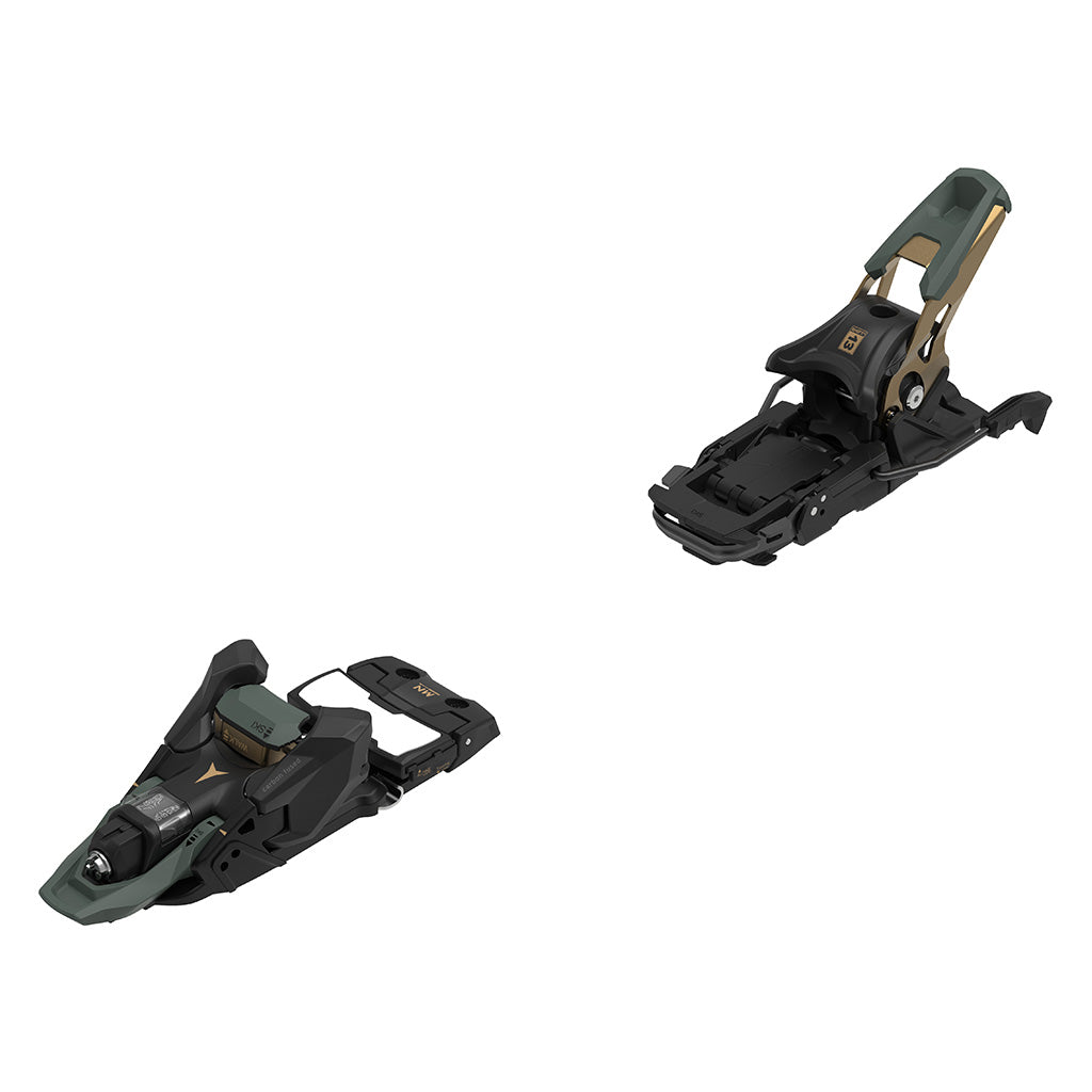 Shift² 13 MN - Ski Bindings