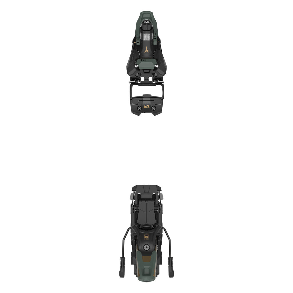 Shift² 13 MN - Ski Bindings