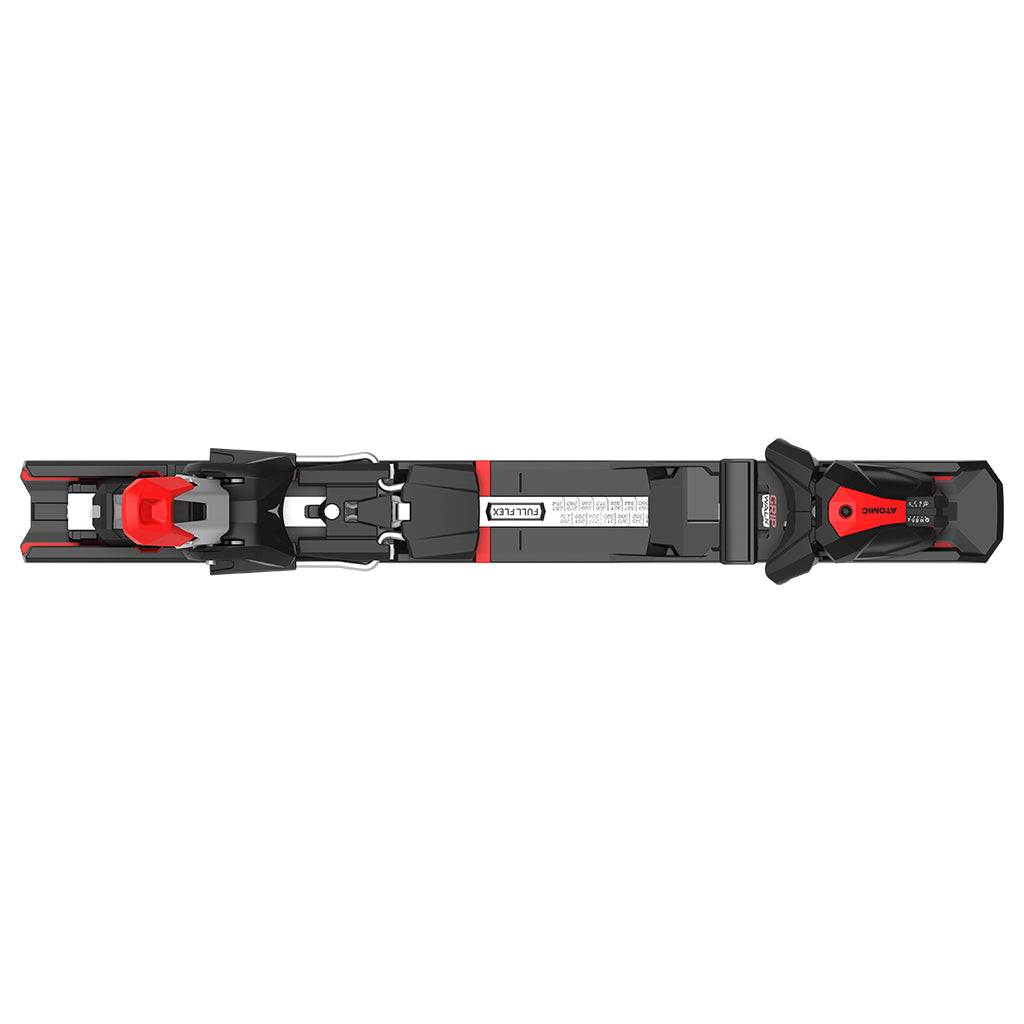 P I 12 GW - Ski Bindings