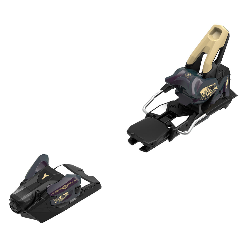 Strive 14 GW Bent Chetler - Ski Bindings