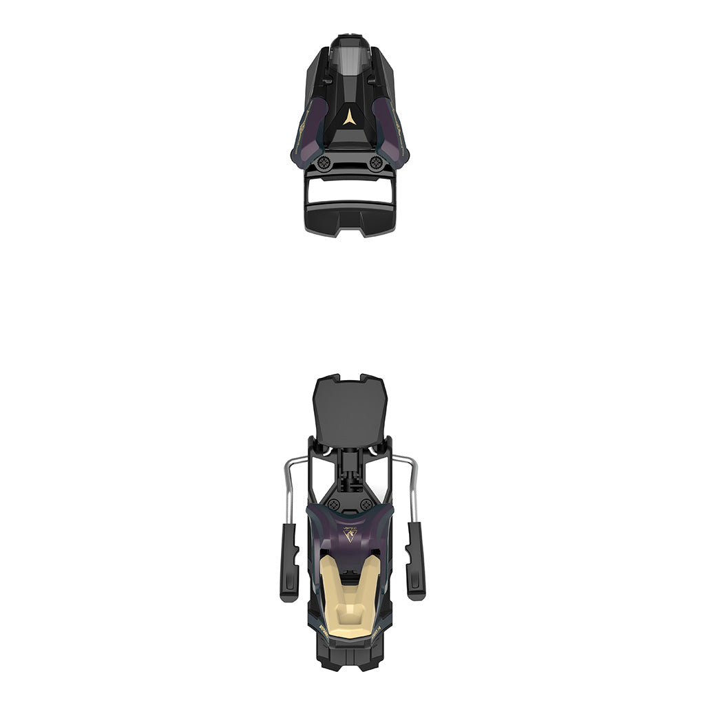 Strive 14 GW Bent Chetler - Ski Bindings