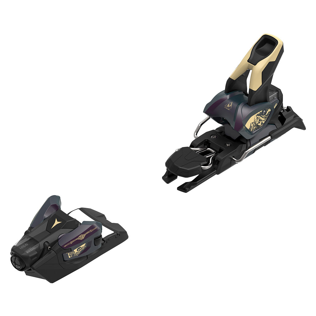 Strive 14 GW Bent Chetler - Ski Bindings