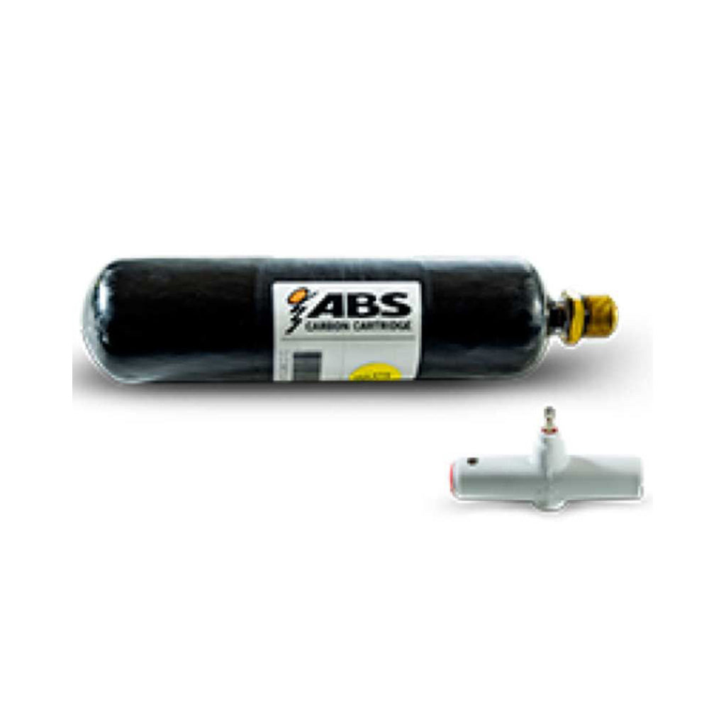Activation Unit Carbon - Fyldt - Avalanche Equipment