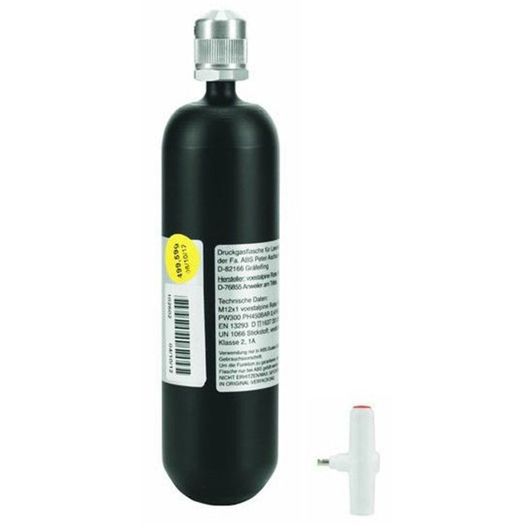 Activation Unit Steel - Fyldt - Avalanche Equipment