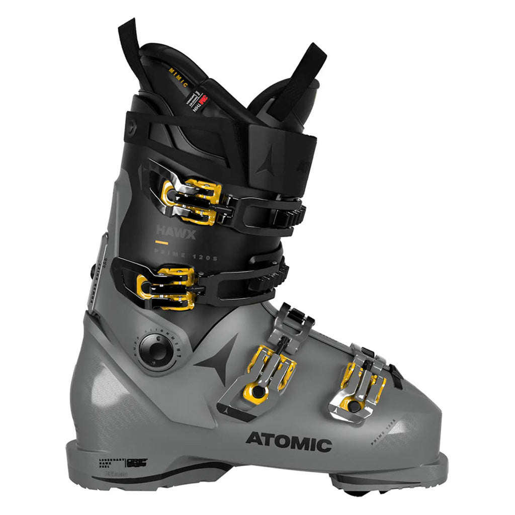 Hawx Prime 120 S GW Gy - Ski Boots