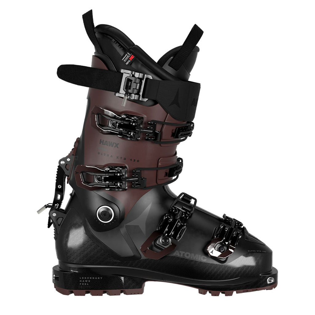 Hawx Ultra XTD 130 Ct GW - Ski Boots